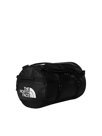 THE NORTH FACE | Bolsa de viaje Base Camp Duffel S 50L | schwarz